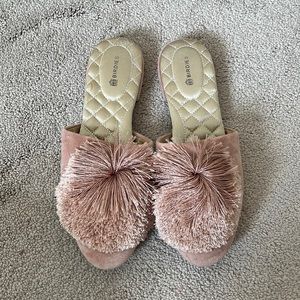 Birdies Songbird Mules